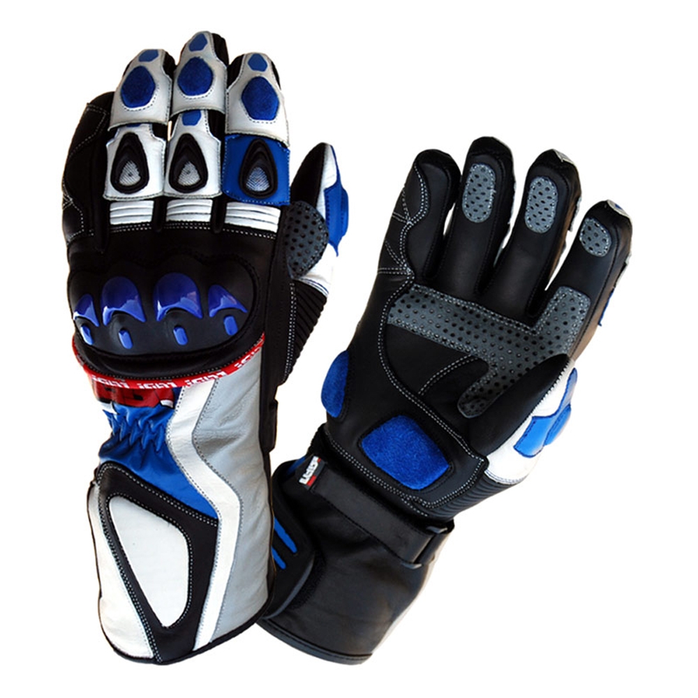 Motorbike Gloves