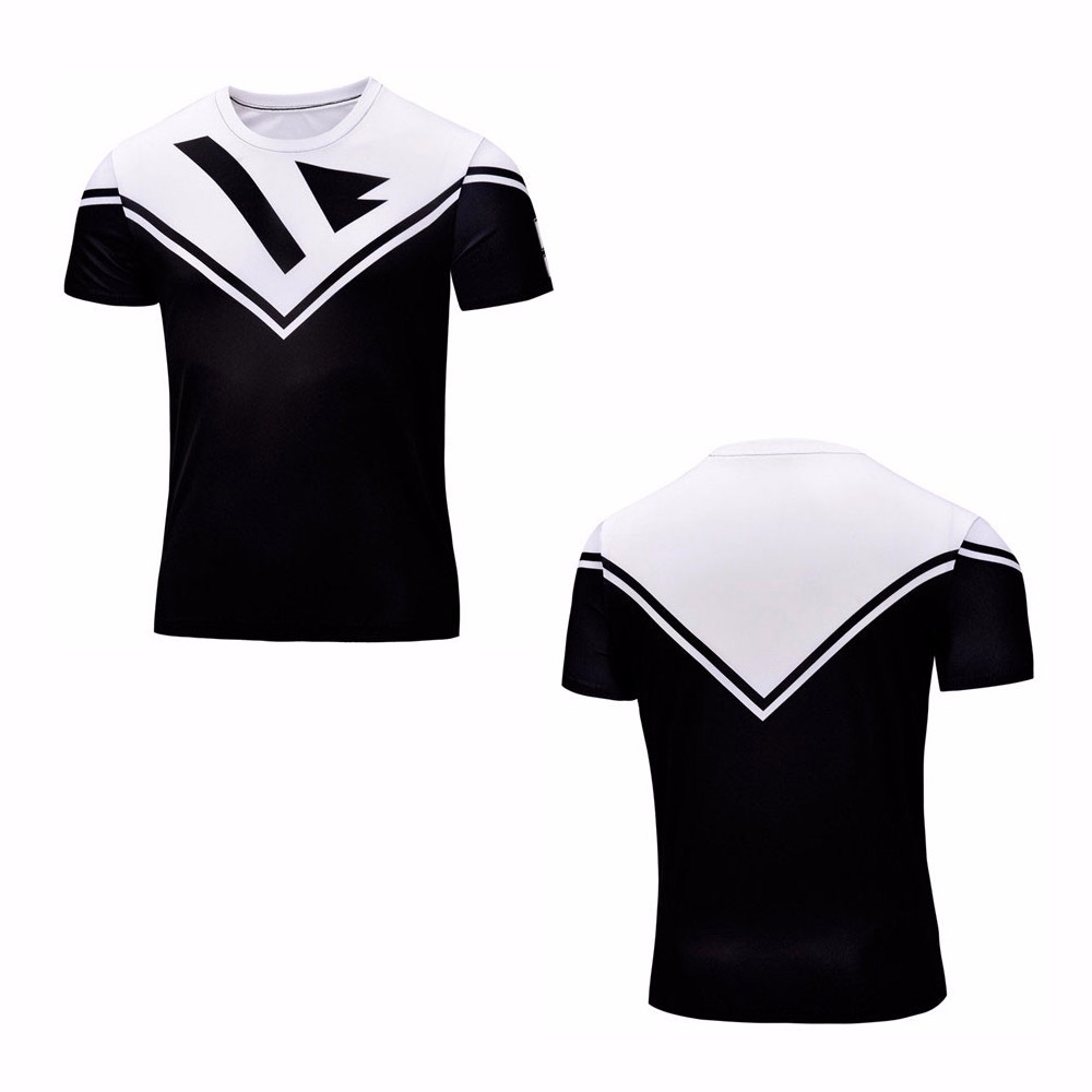 Rugby Uniform