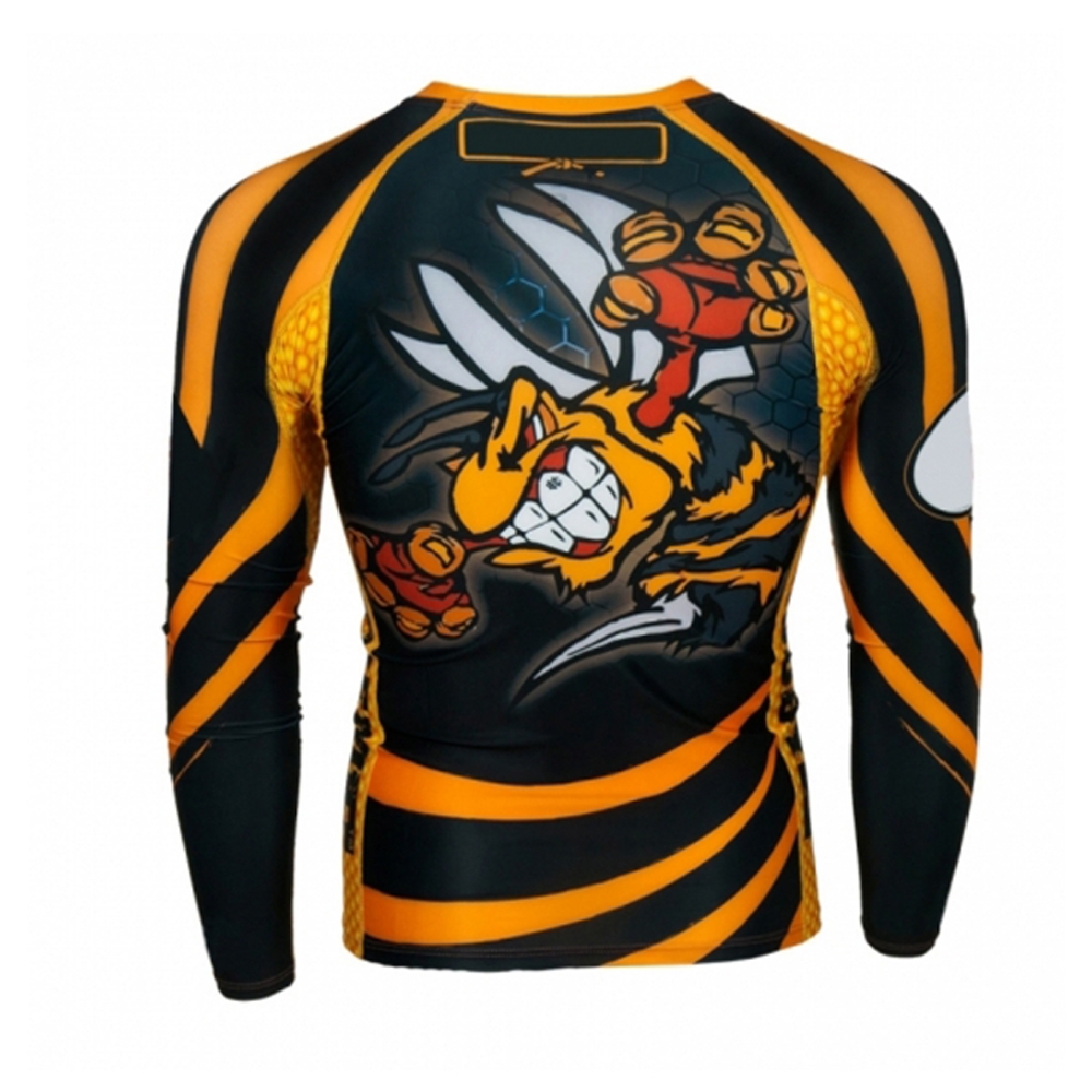 Rash Guard