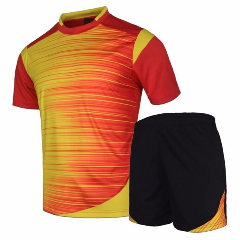 Soccer Uniforms