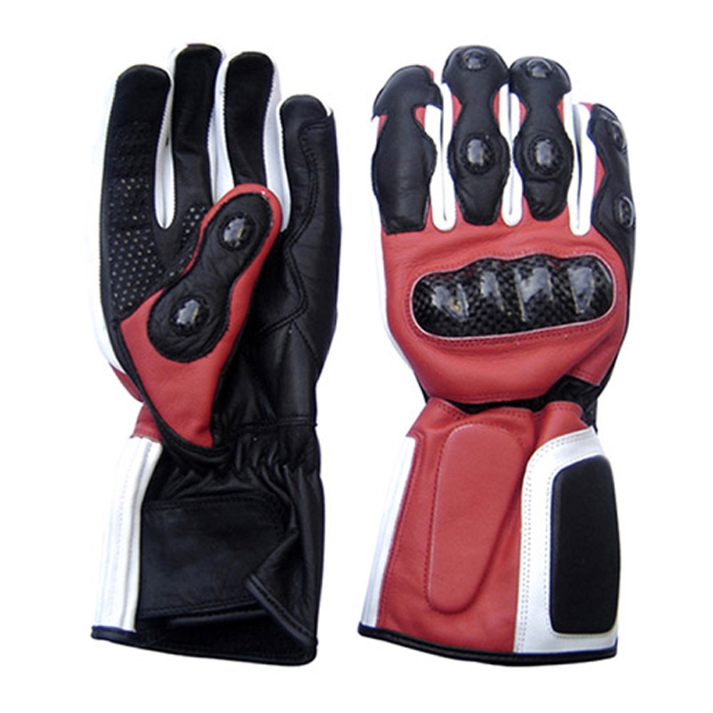 Motorbike Gloves